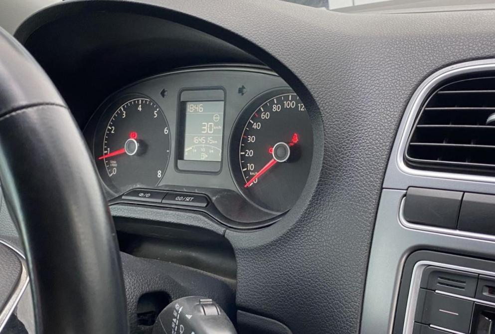 Volkswagen Polo V Рестайлинг Владимир  - изображение 9