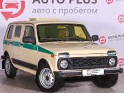 Lada (ВАЗ) 2131 (4x4) I Минеральные Воды  - изображение 16