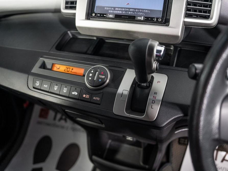 Honda Freed I Рестайлинг Иркутск  - изображение 12