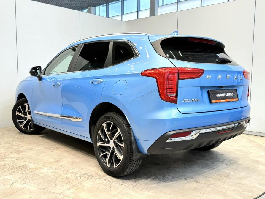 Haval Jolion I Волжский  - изображение 3