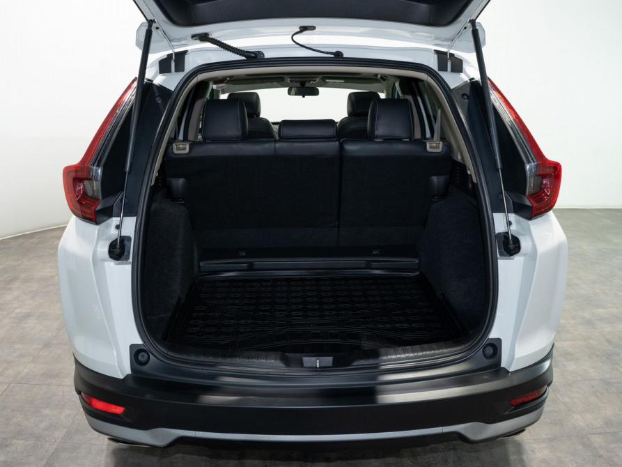 Honda CR-V V Рестайлинг Чита  - изображение 18