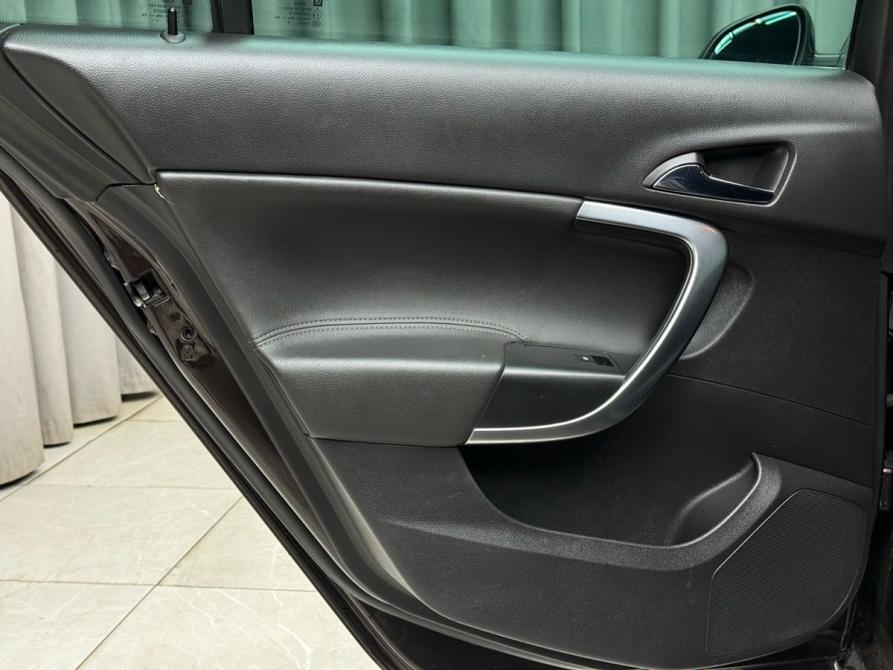Opel Insignia I Рестайлинг Ижевск  - изображение 31