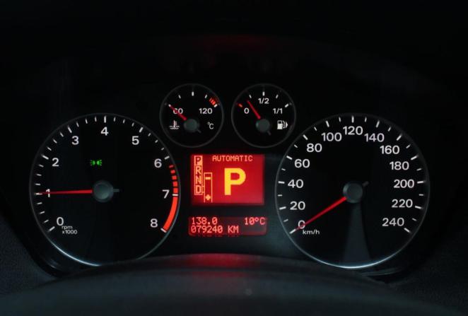 Ford Focus II с пробегом 2007 года, цена 580 000 рублей, 79240 км, седан, Автокод Объявления