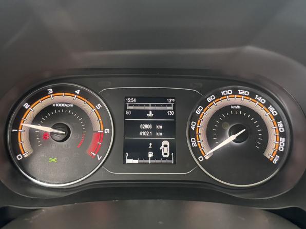 Lada (ВАЗ) Vesta I Рестайлинг (NG) с пробегом 2023 года, цена 1 196 000 рублей, 62022 км, седан, Автокод Объявления