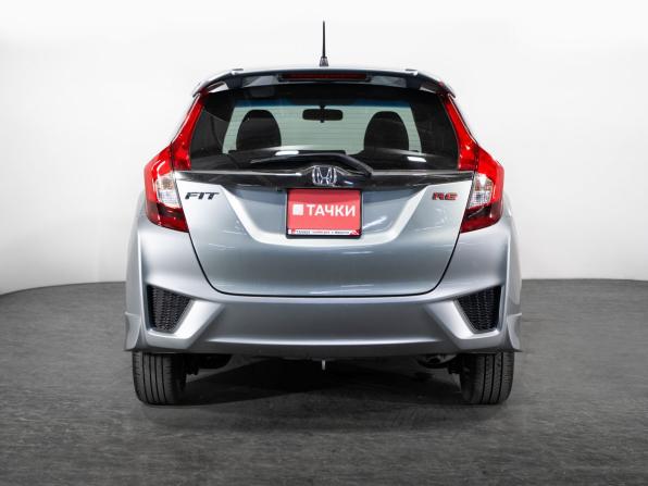Honda Fit III с пробегом 2013 года, цена 1 050 500 рублей, 116431 км, хэтчбек, Автокод Объявления