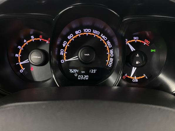 Lada (ВАЗ) Vesta I с пробегом 2021 года, цена 1 150 000 рублей, 75283 км, универсал, Автокод Объявления