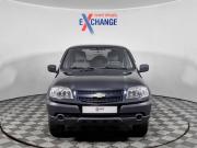Chevrolet Niva I Рестайлинг Нижний Новгород  - изображение 24