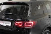 Mercedes-Benz GLC I (X253) Рестайлинг Нижний Новгород  - изображение 49