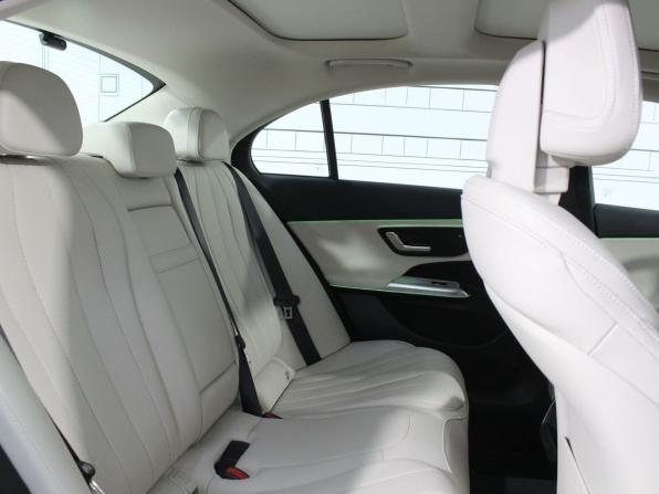 Mercedes-Benz E-Класс VI (W214 S214) с пробегом 2024 года, цена 6 990 000 рублей, 2727 км, седан, Автокод Объявления