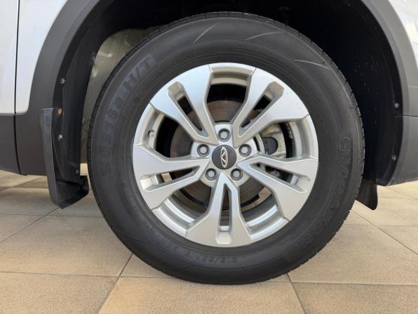 Chery Tiggo 4 Pro I с пробегом 2023 года, цена 1 500 000 рублей, 28986 км, внедорожник, Автокод Объявления