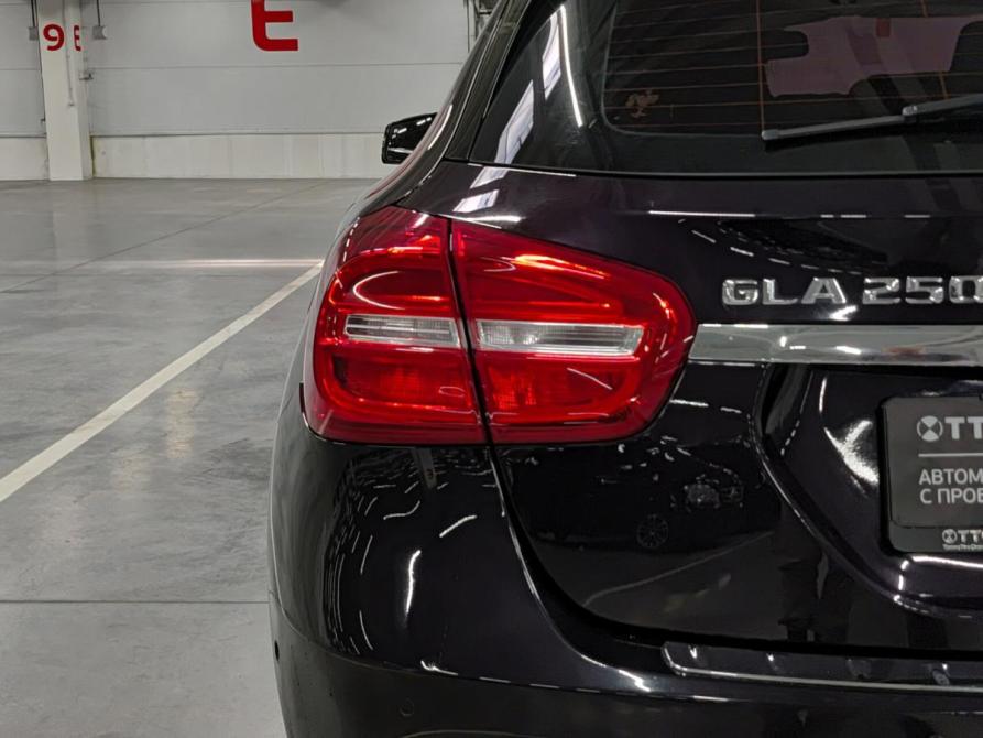 Mercedes-Benz GLA I (X156) Казань  - изображение 11