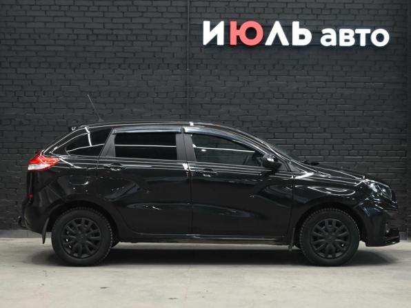 Lada (ВАЗ) XRAY I с пробегом 2019 года, цена 1 040 000 рублей, 46876 км, хэтчбек, Автокод Объявления