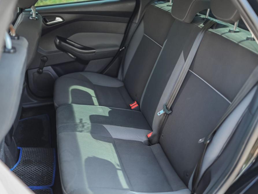 Ford Focus III Ижевск  - изображение 12