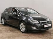 Opel Astra J Москва  - изображение 20