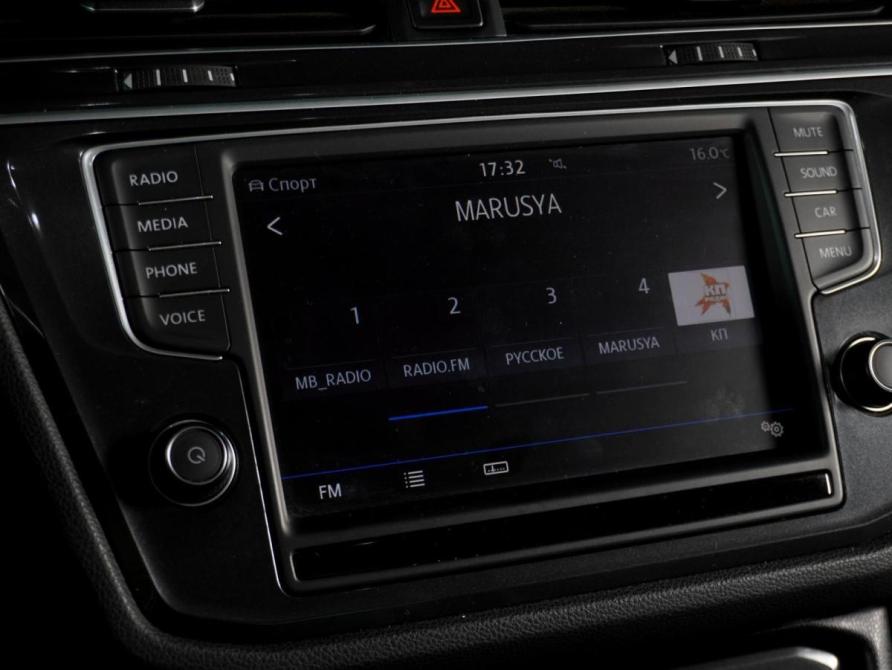 Volkswagen Tiguan II Воронеж  - изображение 16