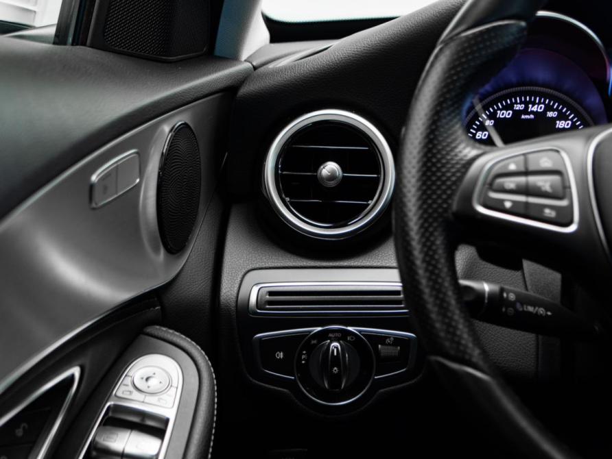 Mercedes-Benz C-Класс IV (W205) Москва  - изображение 14