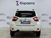 Nissan Terrano III (D10) Ставрополь  - изображение 19