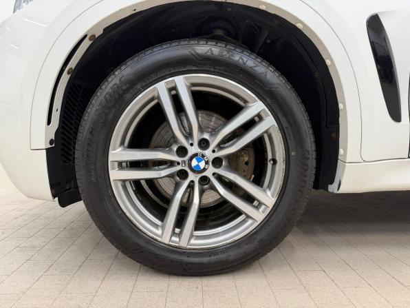BMW X6 II (F16) с пробегом 2018 года, цена 4 590 000 рублей, 79191 км, внедорожник, Автокод Объявления