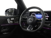 Mercedes-Benz GLS AMG II (X167) Рестайлинг Москва  - изображение 43