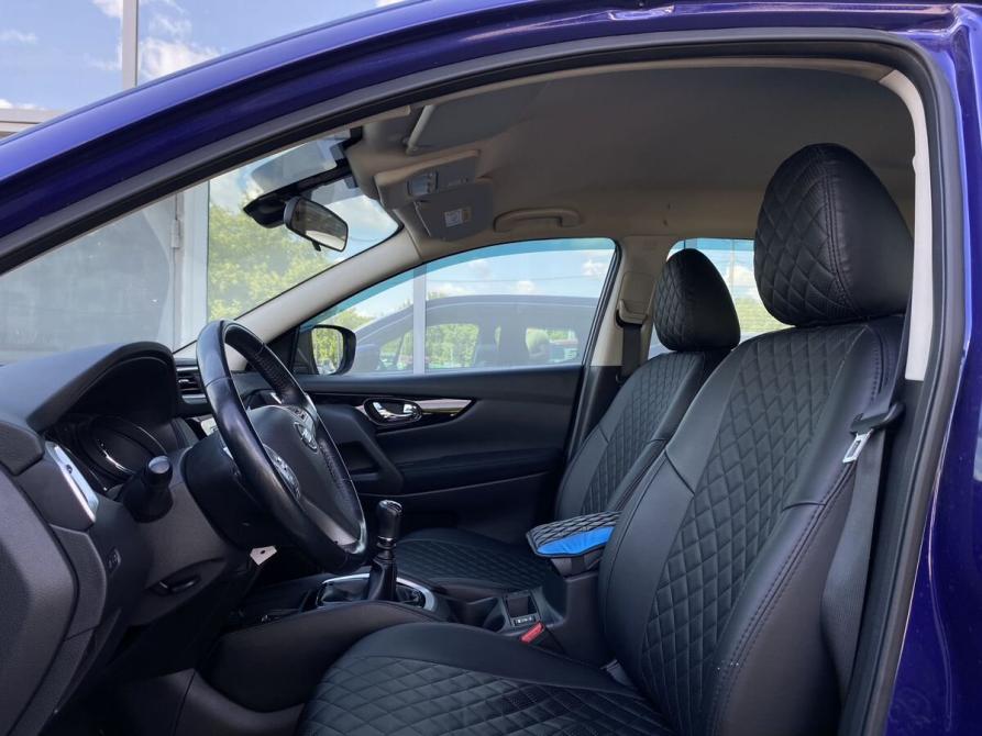 Nissan Qashqai II Москва  - изображение 19
