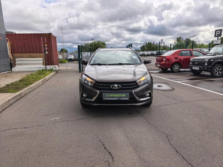 Lada (ВАЗ) Vesta I Ярославль  - изображение 9