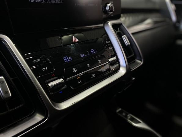 Kia Sorento IV с пробегом 2020 года, цена 3 369 900 рублей, 126000 км, внедорожник, Автокод Объявления