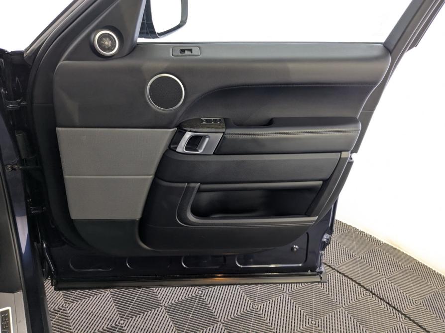 Land Rover Range Rover Sport II Москва  - изображение 30
