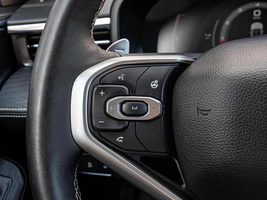Haval Jolion I Рестайлинг Краснодар  - изображение 17