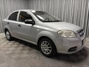 Chevrolet Aveo I Рестайлинг Стерлитамак  - изображение 34