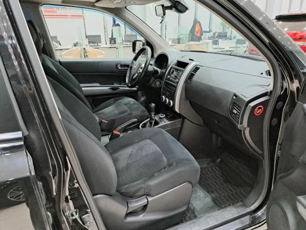 Nissan X-Trail II Рестайлинг с пробегом 2012 года, цена 1 099 000 рублей, 330880 км, внедорожник, Автокод Объявления