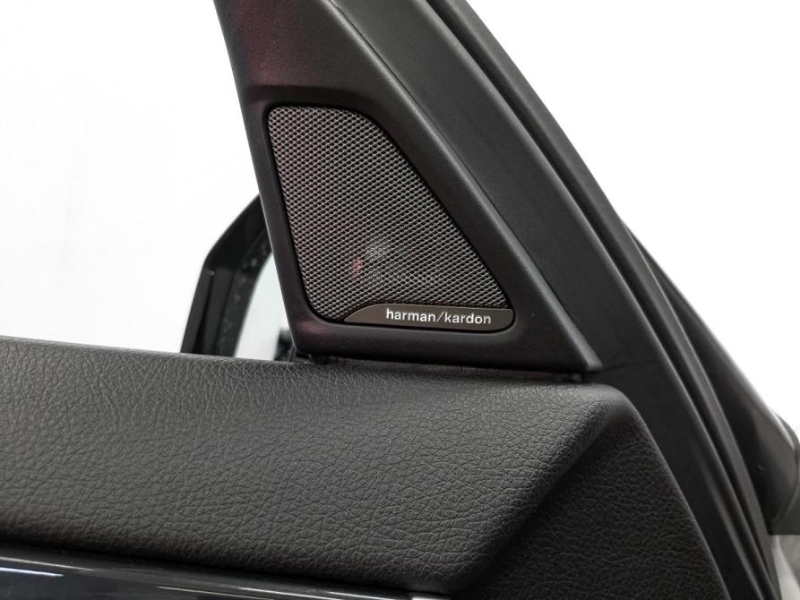 BMW 5 серии VI (F10/F11/F07) Рестайлинг Москва  - изображение 25