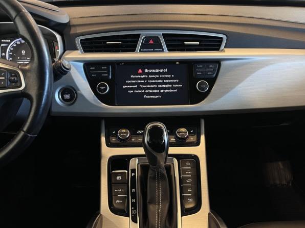 Geely Atlas I с пробегом 2019 года, цена 1 795 000 рублей, 87212 км, внедорожник, Автокод Объявления