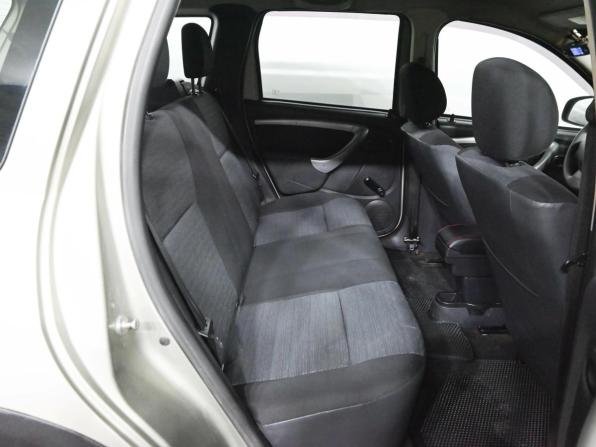 Renault Duster I с пробегом 2013 года, цена 900 000 рублей, 146030 км, внедорожник, Автокод Объявления