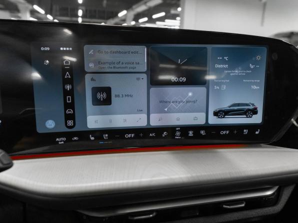 Audi Q5 III с пробегом 2026 года, цена 6 050 000 рублей, 26 км, внедорожник, Автокод Объявления