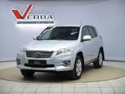 Toyota RAV4 III (XA30) Рестайлинг Уфа  - изображение 17