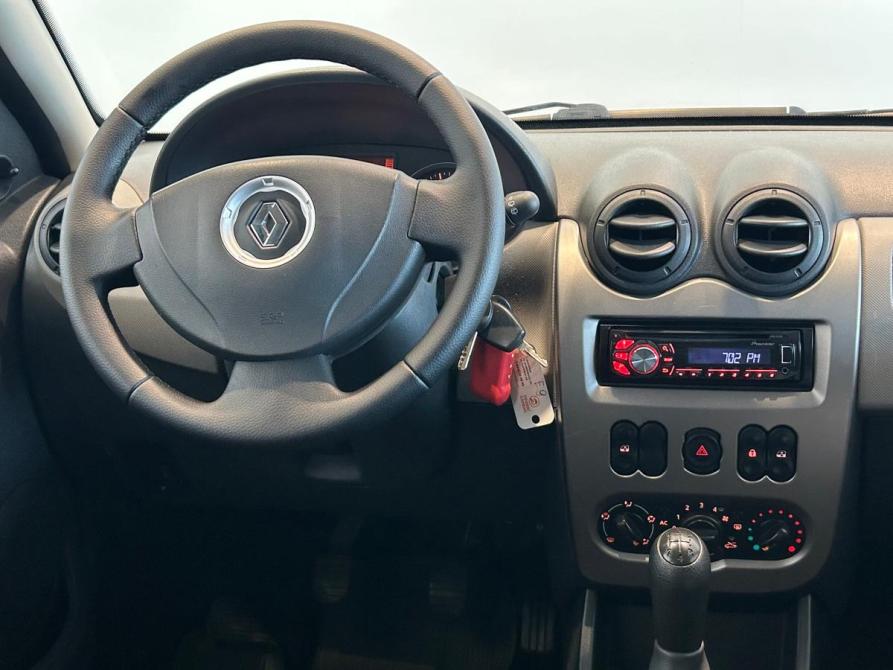 Renault Sandero I Волгоград  - изображение 11