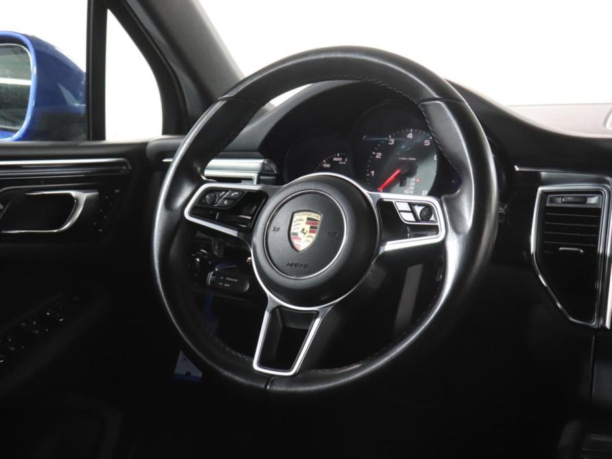 Porsche Macan I Москва  - изображение 15