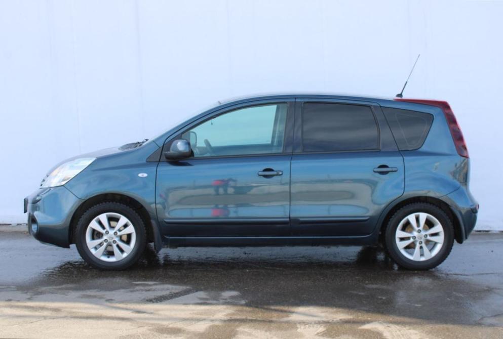 Nissan Note I Рестайлинг Нижний Новгород  - изображение 4