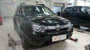 Renault Duster I Рестайлинг Мурино  - изображение 20