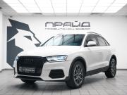 Audi Q3 I (8U) Рестайлинг Ростов-на-Дону  - изображение 26
