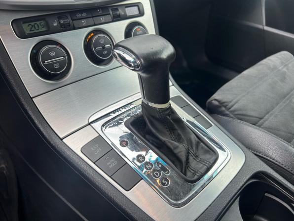 Volkswagen Passat B6 с пробегом 2008 года, цена 459 000 рублей, 292277 км, седан, Автокод Объявления