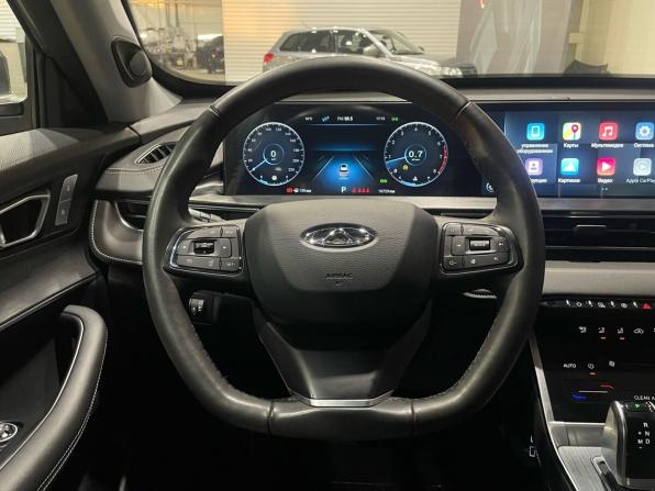 Chery Tiggo 7 Pro Max I с пробегом 2024 года, цена 1 915 000 рублей, 16729 км, внедорожник, Автокод Объявления