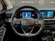 BAIC U5 Plus Москва  - изображение 45