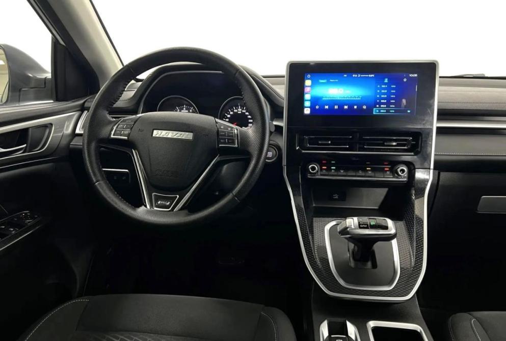 Haval M6 II Нижний Новгород  - изображение 16