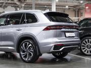 Geely Monjaro I Санкт-Петербург  - изображение 42