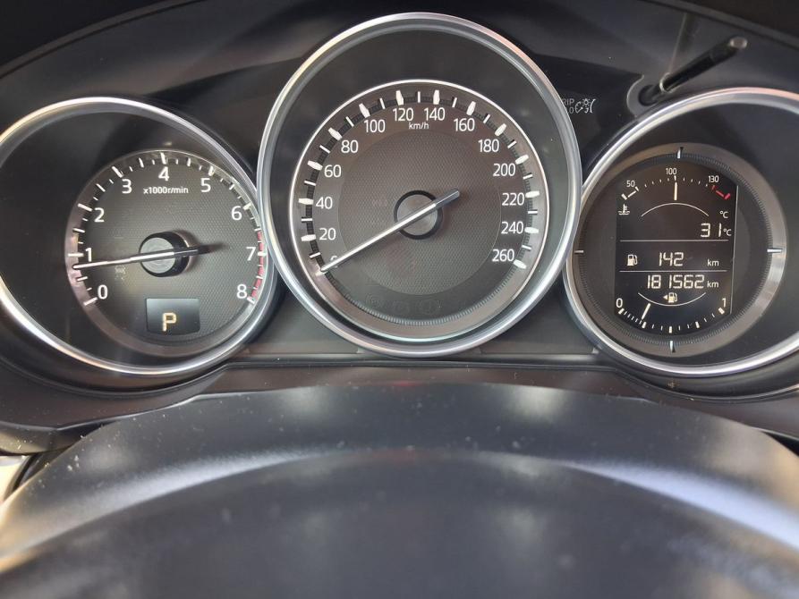 Mazda CX-5 II Саратов  - изображение 9