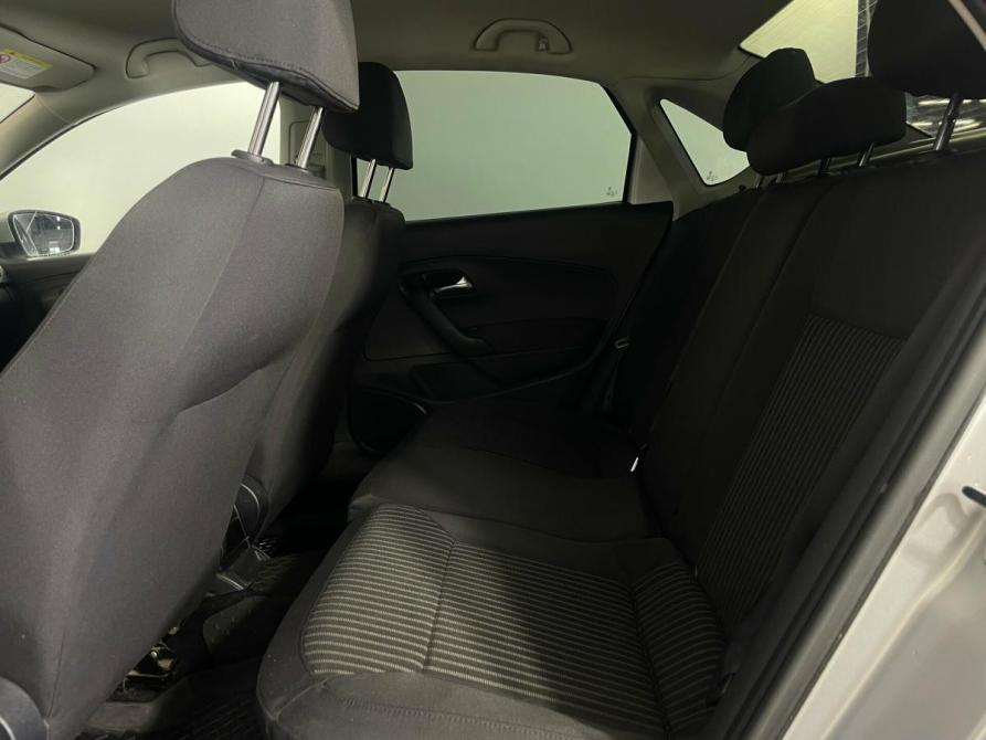Volkswagen Polo V Воронеж  - изображение 23
