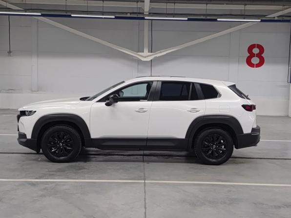 Mazda CX-50 с пробегом 2023 года, цена 3 620 000 рублей, 40144 км, внедорожник, Автокод Объявления