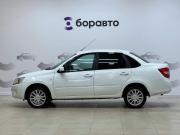 Lada (ВАЗ) Granta I Ставрополь  - изображение 24