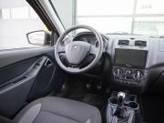 Lada (ВАЗ) Granta I Рестайлинг Москва  - изображение 28